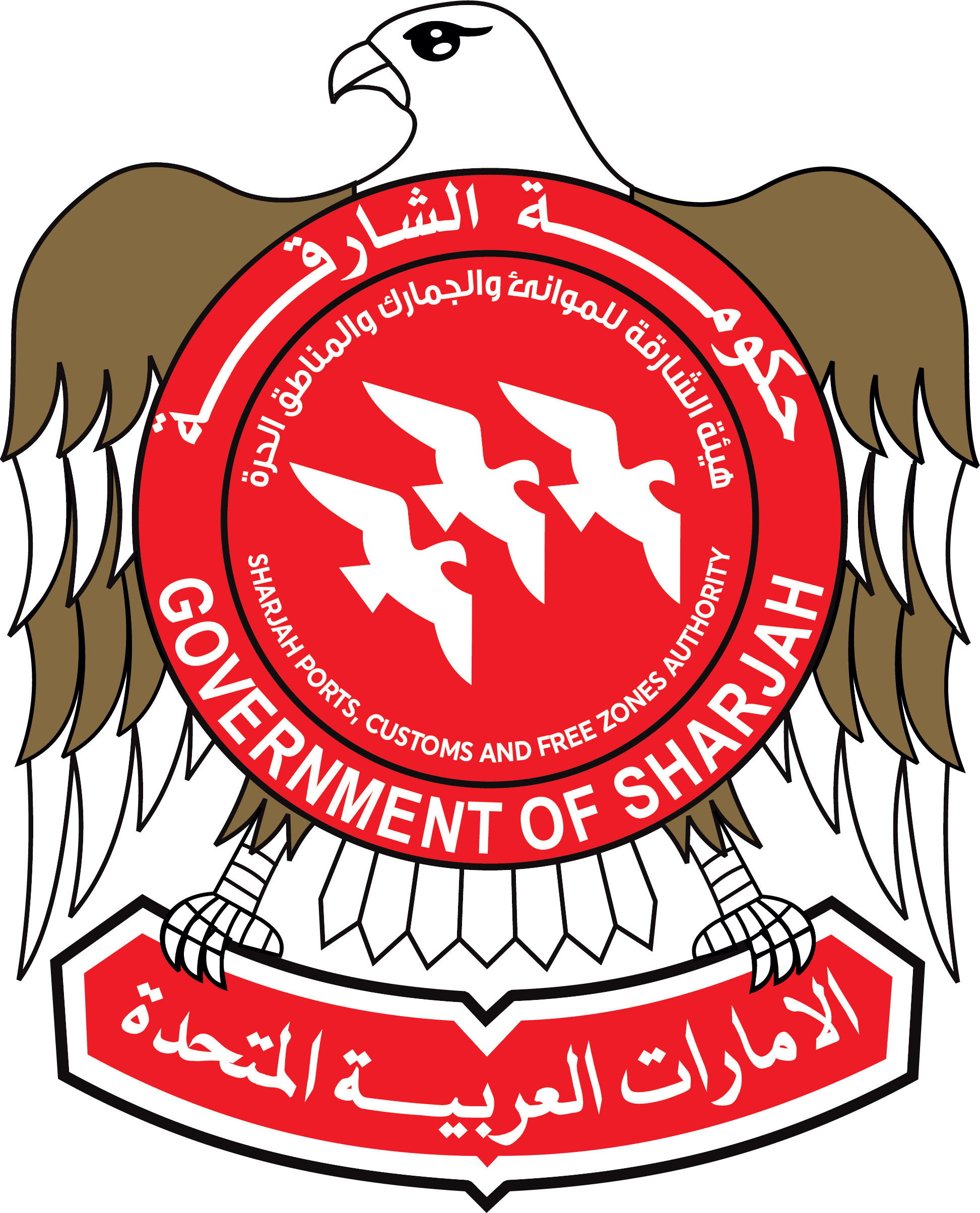 sharjahcustoms